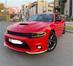 دودج تشارجر